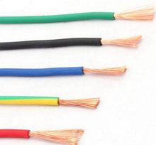 RV軟電線 家裝電線