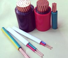 BVV護(hù)套電線(xiàn)