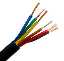 RVV電線(xiàn)電纜