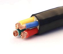 國(guó)標(biāo)RVV電纜線(xiàn)