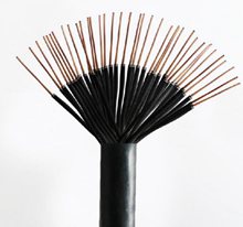 珠江電纜 KVV 控制電纜