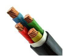 國(guó)標(biāo)銅芯電力電纜